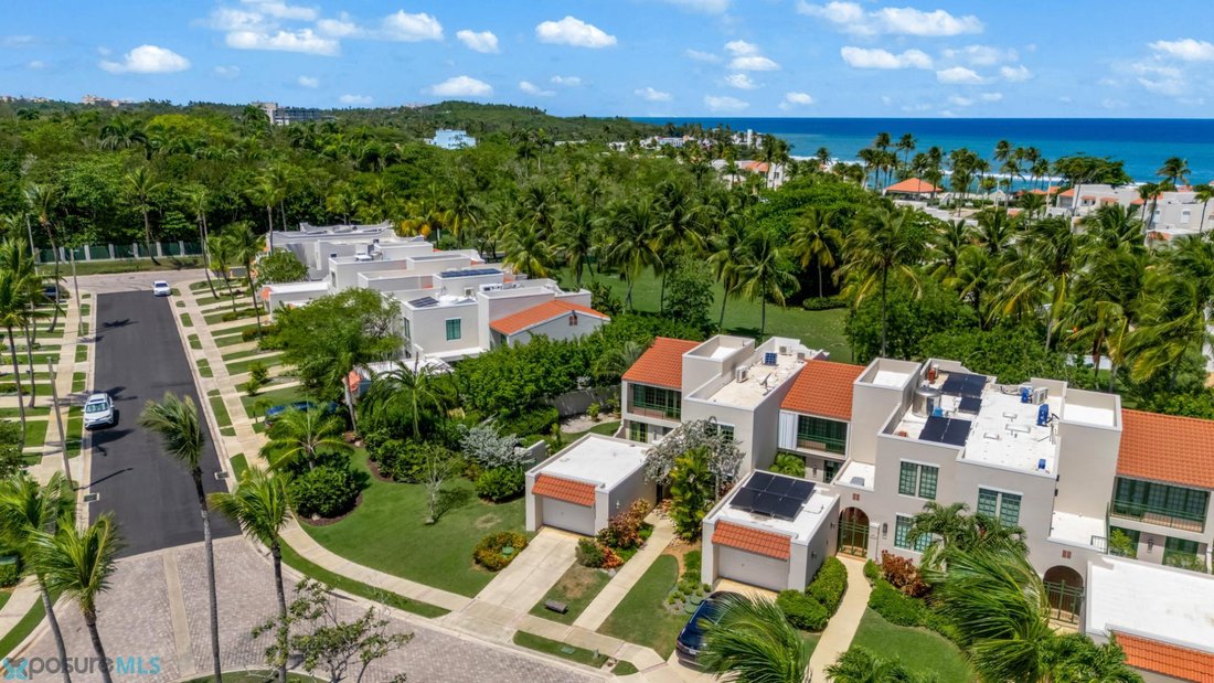 Residenza a Dorado, Dorado, Porto Rico 1 - 19069293