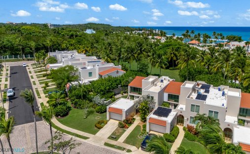 Residenza a Dorado, Dorado, Porto Rico 1