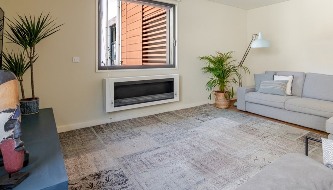 Apartamento en Aldoar, Foz do Douro y Nevogilde, Distrito de Oporto, Portugal 4 - 19070062