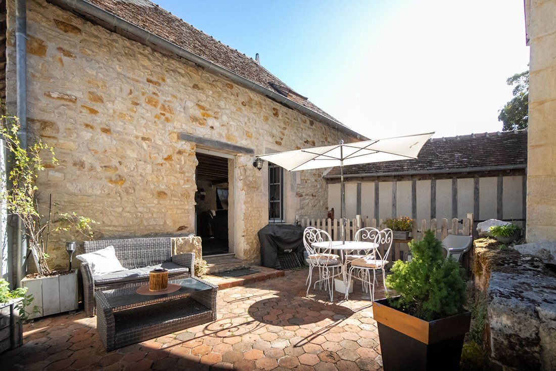 Villa à Nord, Mamers, France 2 - 19075695
