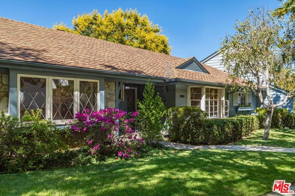 Haus in Beverly Hills, Kalifornien, Vereinigte Staaten 1 - 19073422
