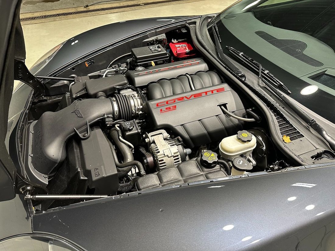 Cabriolet in Carol Stream, IL, United States 4 - 19070141