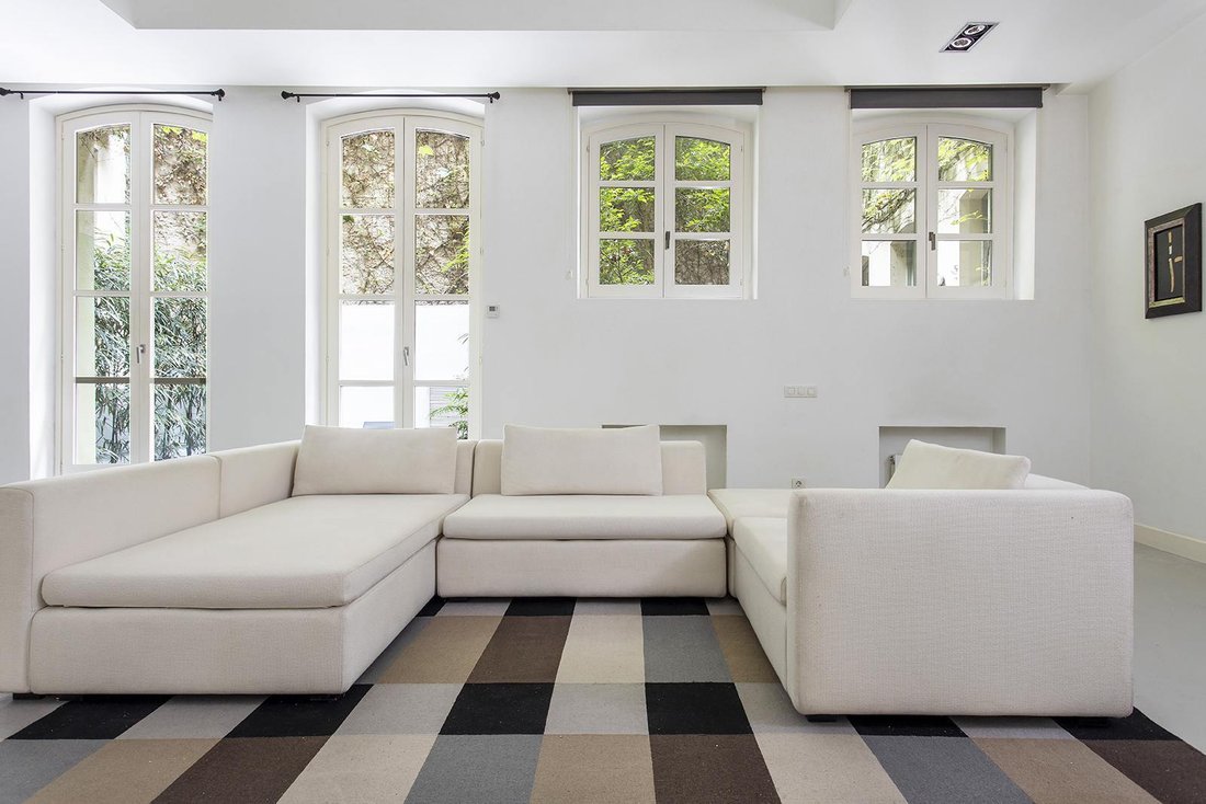 Apartamento en Ciutat Vella, Barcelona, España 3 - 19069869