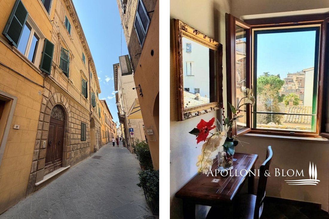 Otros en Montepulciano, Toscana, Italia 3 - 19074688