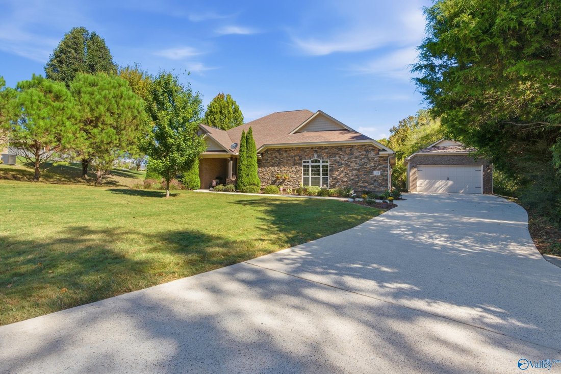 House in Redstone Arsenal, Alabama, United States 4 - 19073599