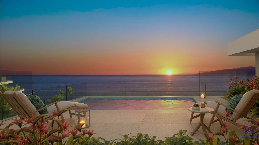 Appartement à Adeje, Îles Canaries, Espagne 1 - 19073400