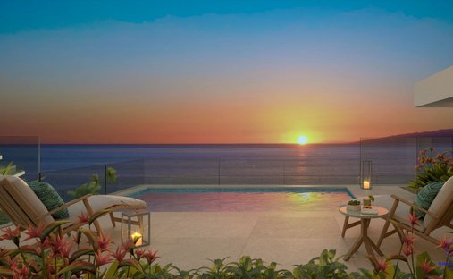 Appartement à Adeje, Îles Canaries, Espagne 1