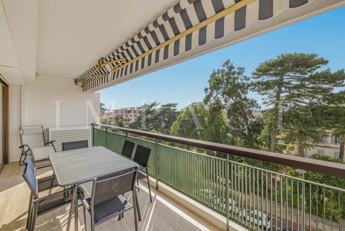 Apartment in La Californie, Cannes, France 5 - 19069567
