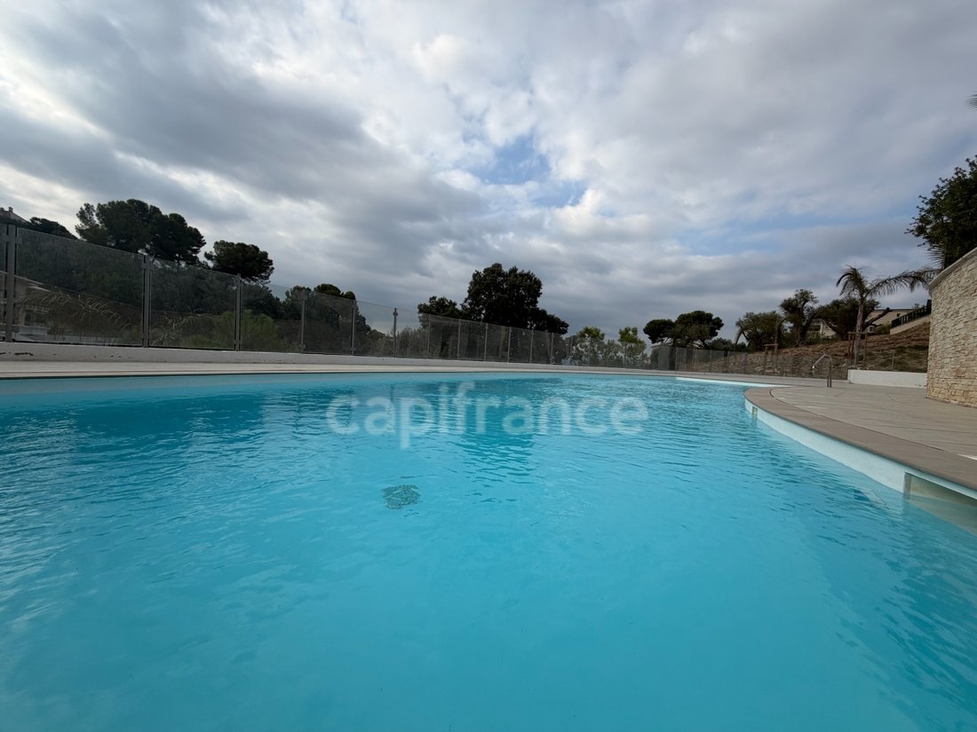 Wohnung in Tassigny, Cannes, Frankreich 2 - 19071648