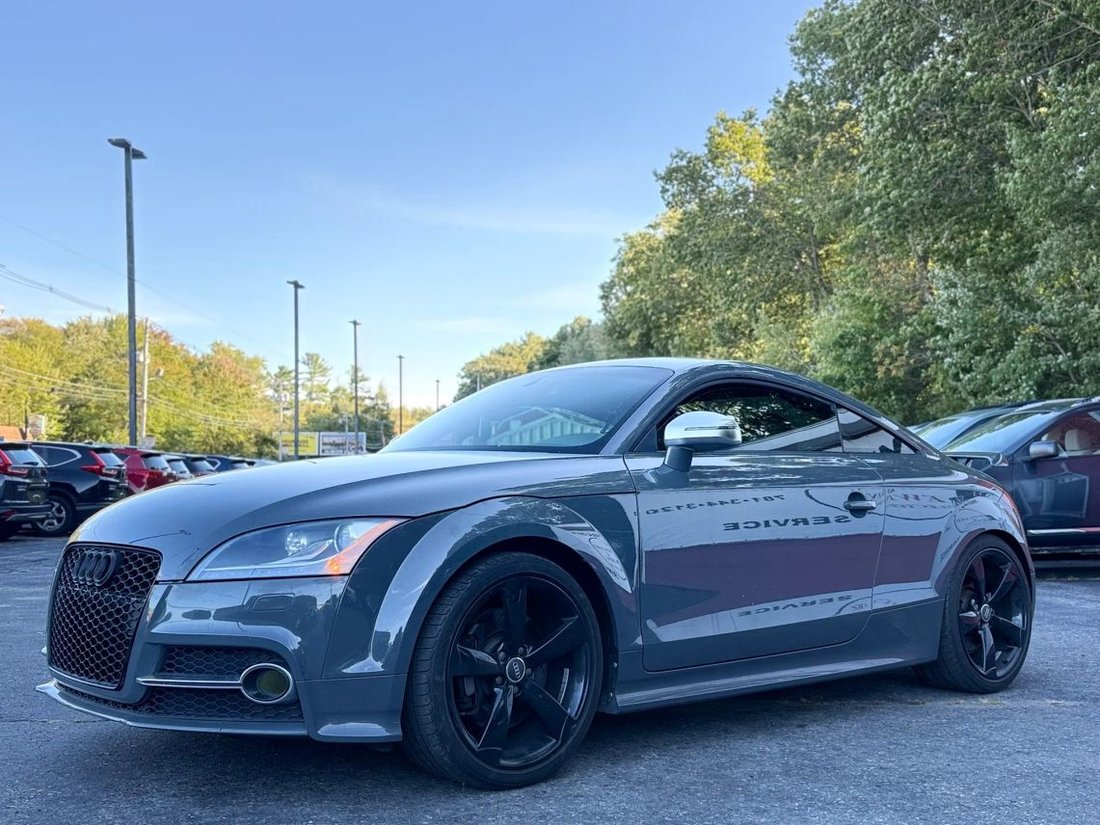 Coupe in Stoughton, MA, United States 1 - 19072118