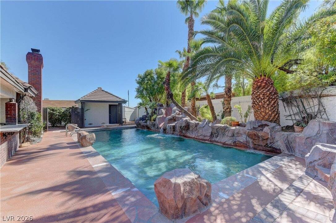 Casa en Las Vegas, Nevada, Estados Unidos 5 - 19073480