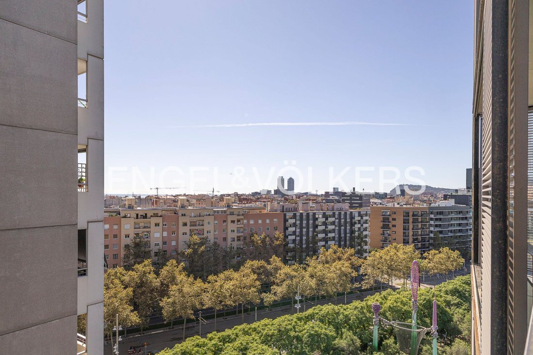 Appartamento a Sant Martí, Barcellona, Spagna 5 - 19075076