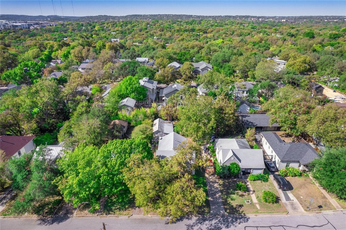 Haus in Austin, Texas, Vereinigte Staaten 3 - 19074446