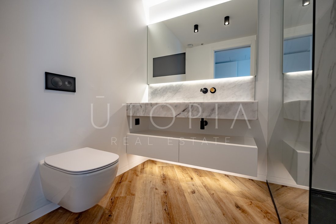 Apartamento en Leiria, Pousos, Barreira e Cortes, Distrito de Leiria, Portugal 5 - 19071912