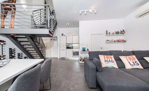 Apartment in Parque das Nacoes, Lisbon, Portugal 1