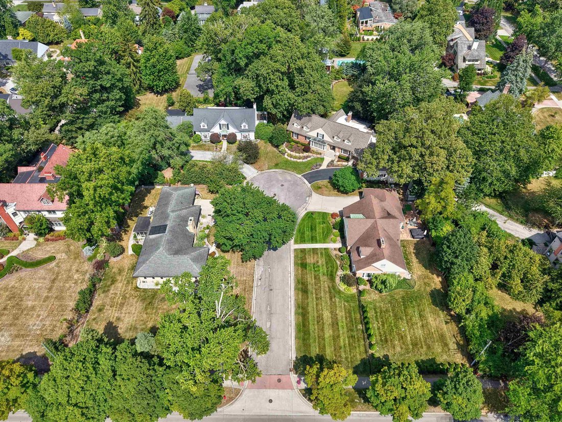 Maison à Bay City, Michigan, États-Unis 2 - 19074579