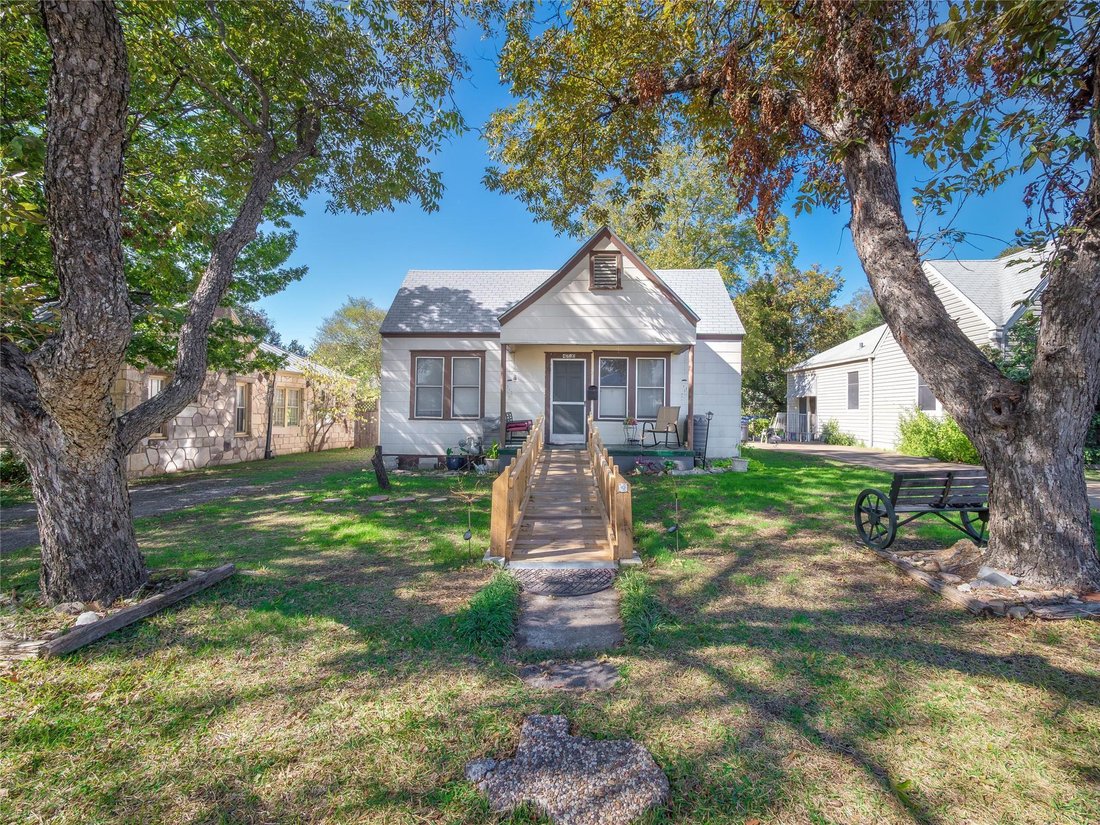 Haus in Austin, Texas, Vereinigte Staaten 1 - 19074446