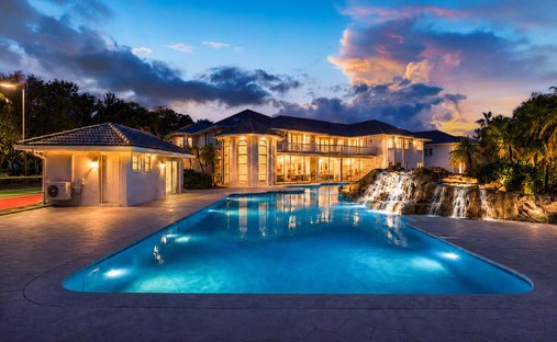 Casa a Coral Springs, Florida, Stati Uniti 1