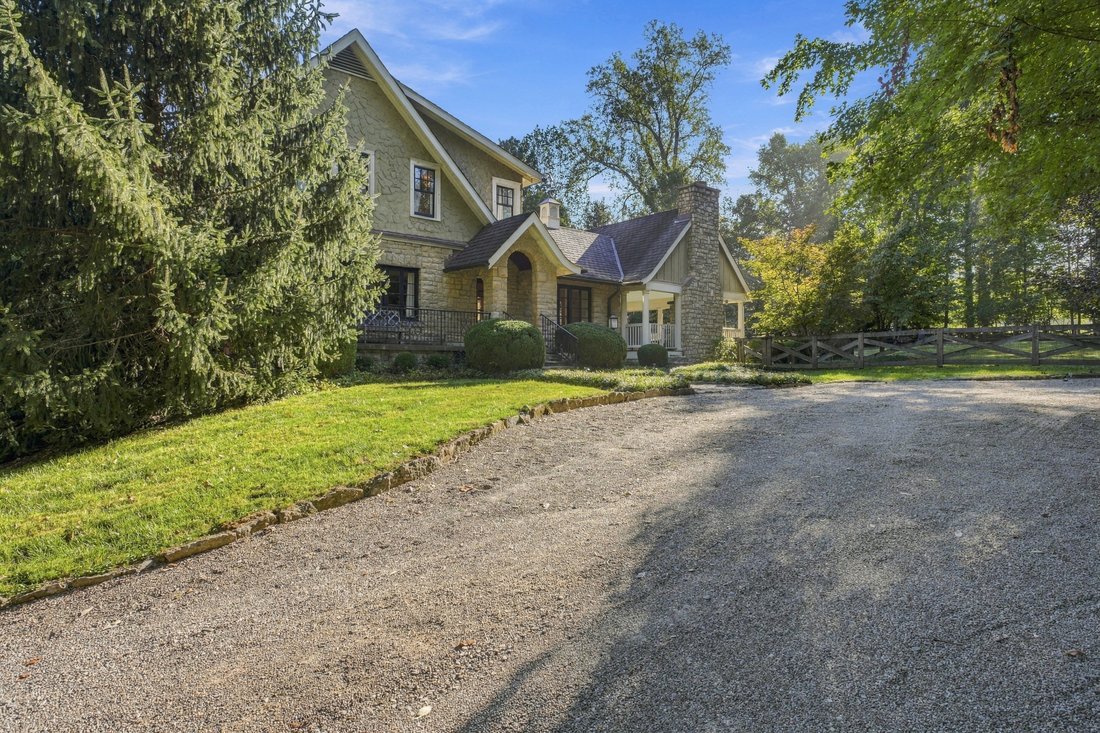 House in Watterson Park, Kentucky, United States 4 - 19071437