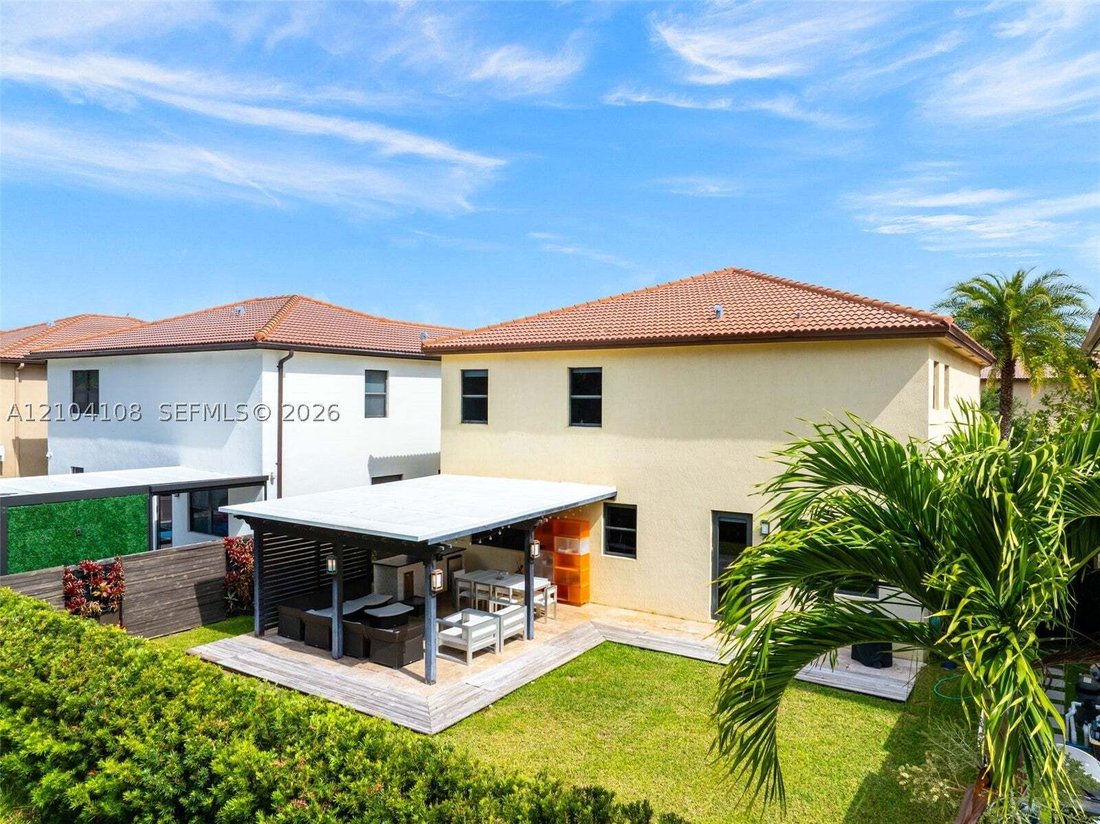 House in Doral, Florida, United States 5 - 19074190