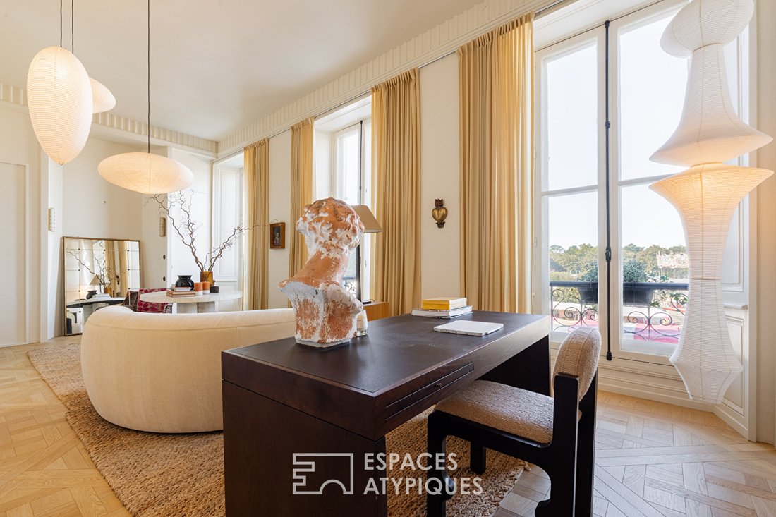 Apartment in Le Genette, La Rochelle, France 5 - 19075647