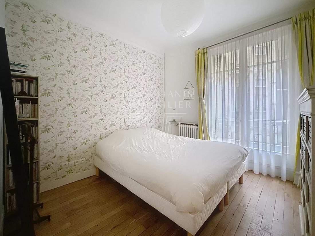 Apartment in Emeriau-Zola, Paris 15e Arrondissement, Paris 5 - 19069663