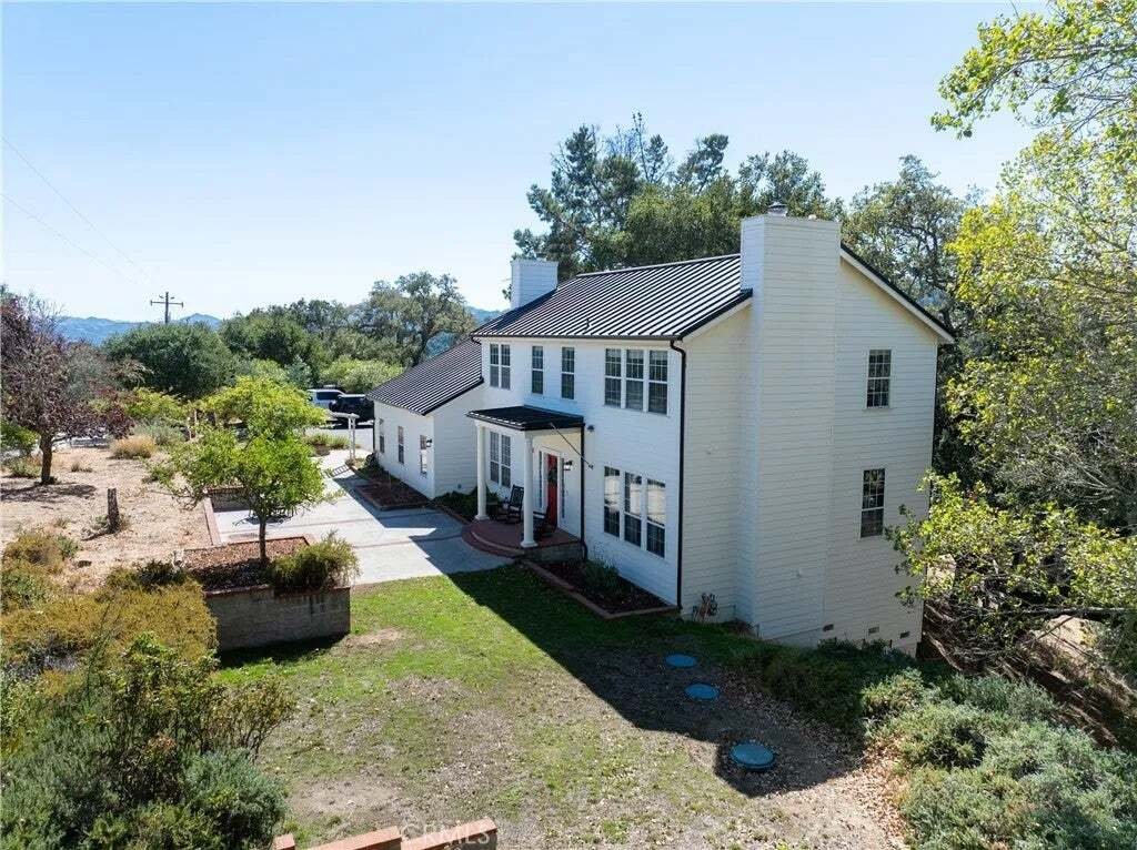 Casa en Atascadero, California, Estados Unidos 5 - 19074295