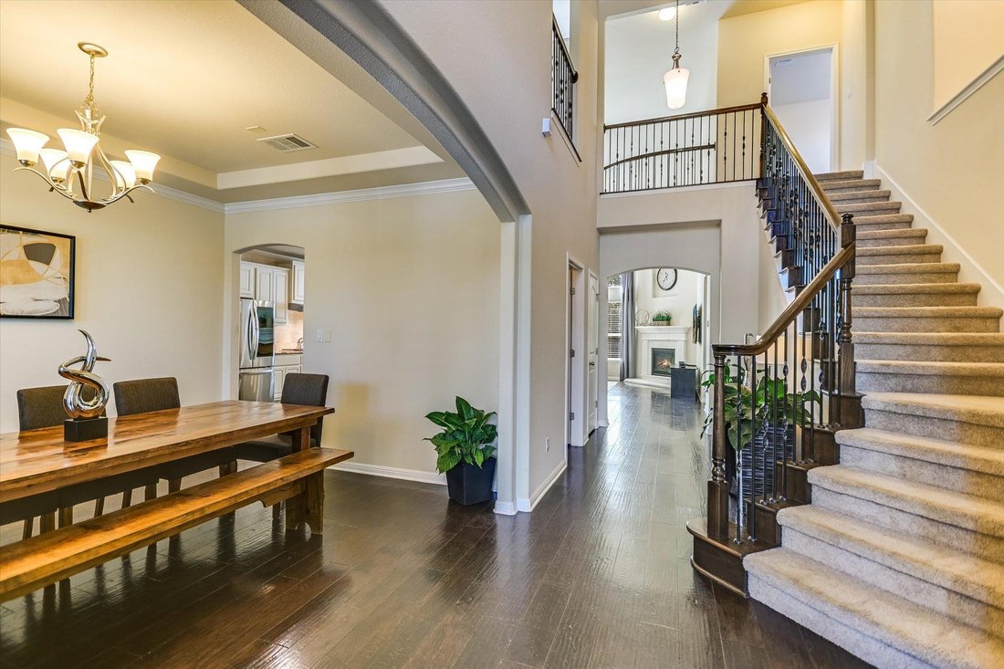 Casa a Leander, Texas, Stati Uniti 5 - 19074434