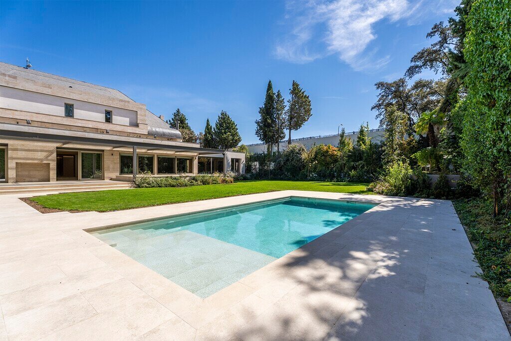 Villa in Alcobendas, Comunidad de Madrid, Spain 4 - 19075210