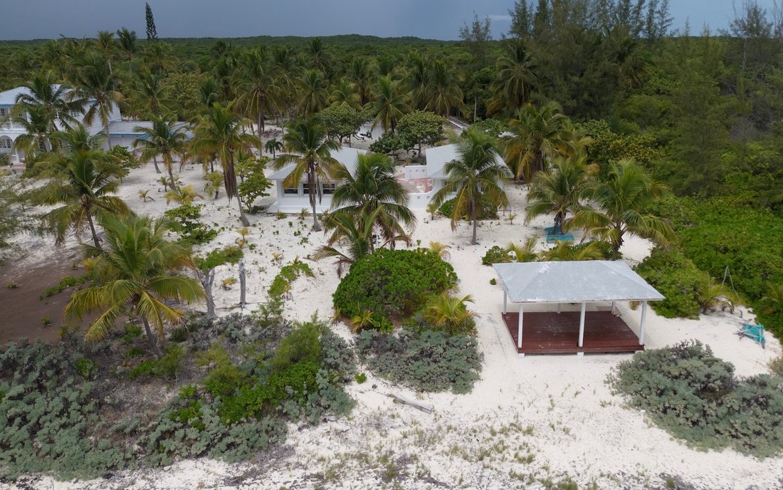 Casa a Kemp's Bay Settlement, South Andros, Bahamas 5 - 19075034
