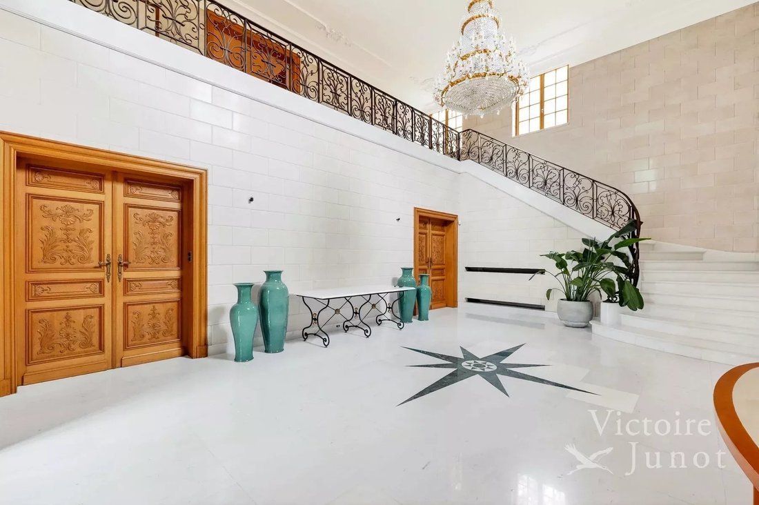 Estate in Forest, Brussels, Belgium 1 - 19070628