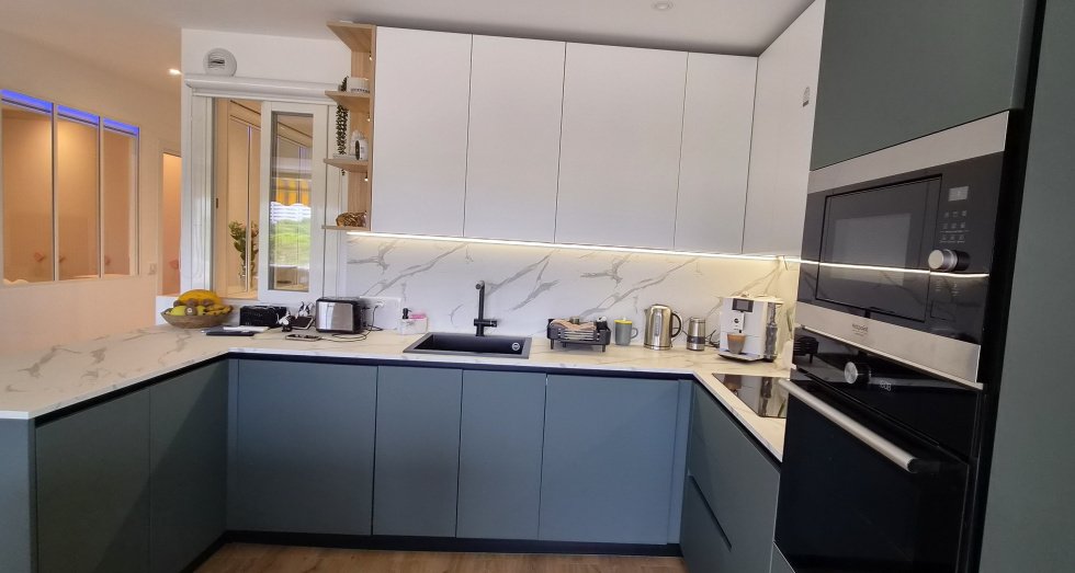 Apartamento en Ruta de Grasse, Villeneuve-Loubet, Francia 2 - 19070936