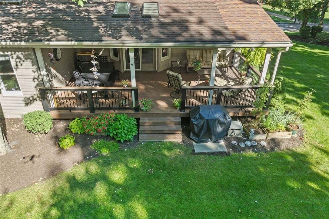 Casa a Economy, Pennsylvania, Stati Uniti 4 - 19075249