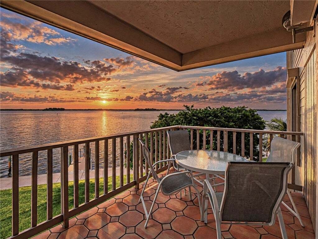 Condominio a Vero Beach, Florida, Stati Uniti 2 - 19068816