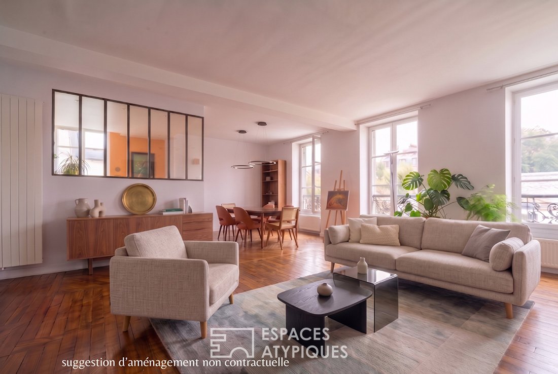 Apartment in Aligre-Gare de Lyon, Paris 12e Arrondissement, Paris 1 - 19071819