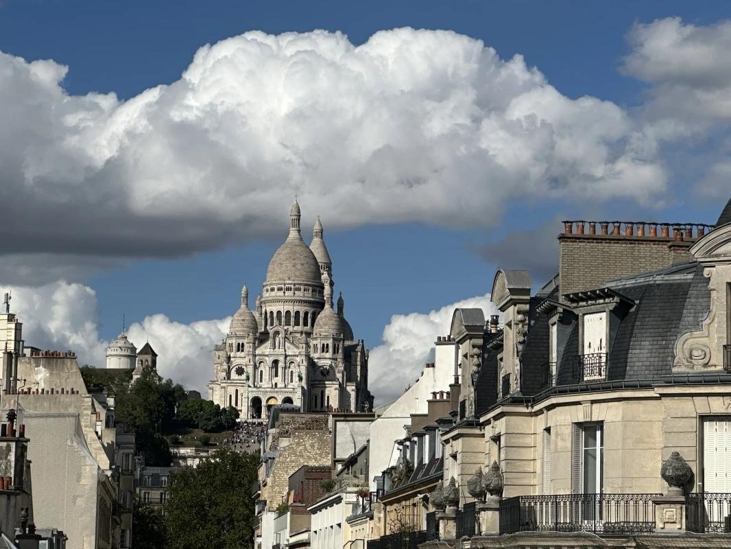 Wohnung in Trudaine-Maubeuge, Paris 9e Arrondissement, Paris 1 - 19075368