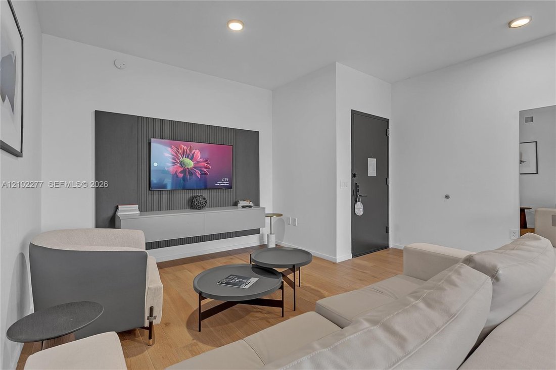 Condominio en Miami, Florida, Estados Unidos 3 - 19075110