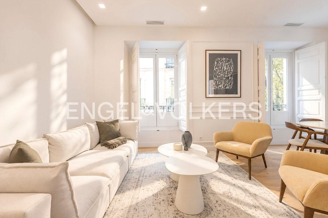 Apartment in Centro, Madrid, Spain 2 - 19075234