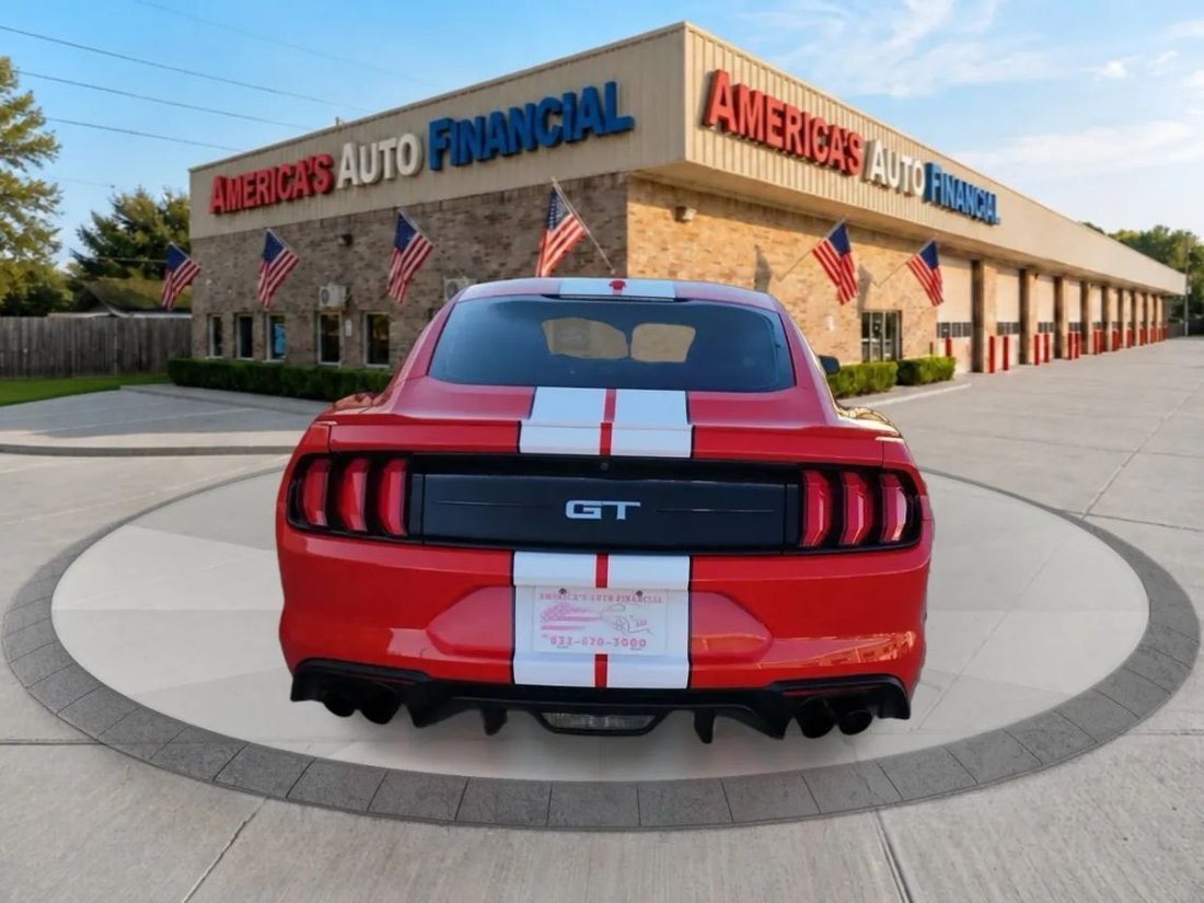 Coupe in Houston, TX, United States 4 - 18844502