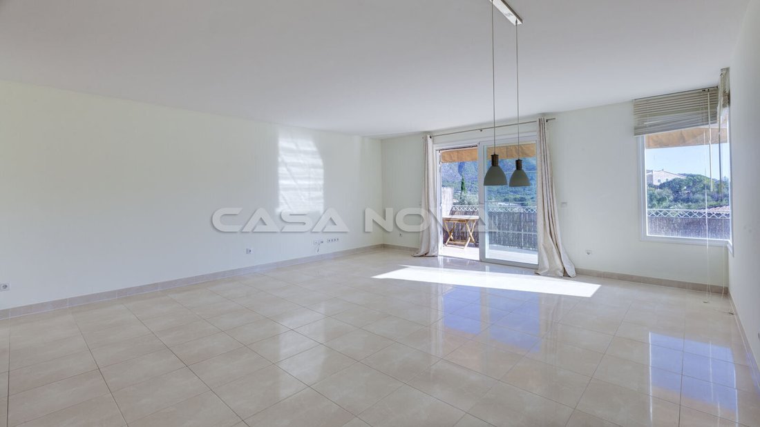 Penthouse in Calvià, Balearische Inseln, Spanien 2 - 19074773