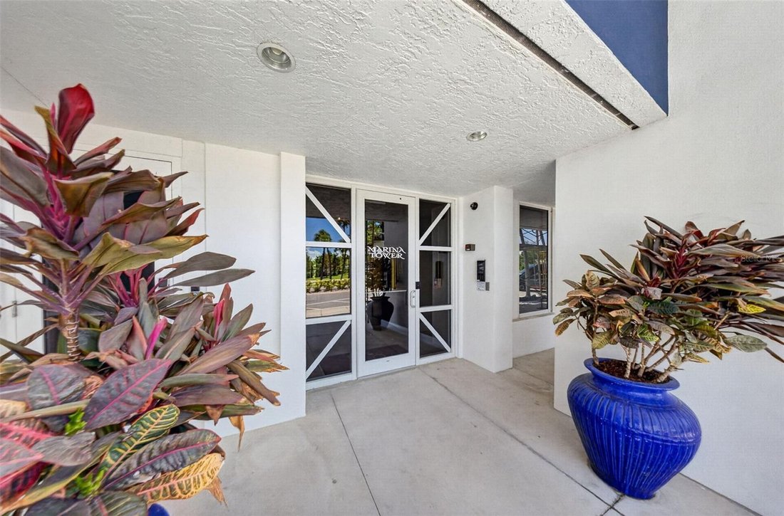 Condominio a Sarasota, Florida, Stati Uniti 2 - 19074066