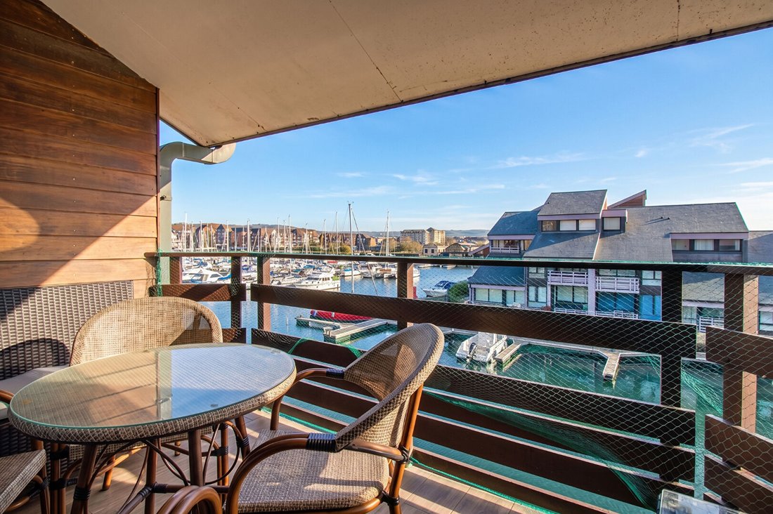 Appartement à Deauville, Normandie, France 1 - 19075668