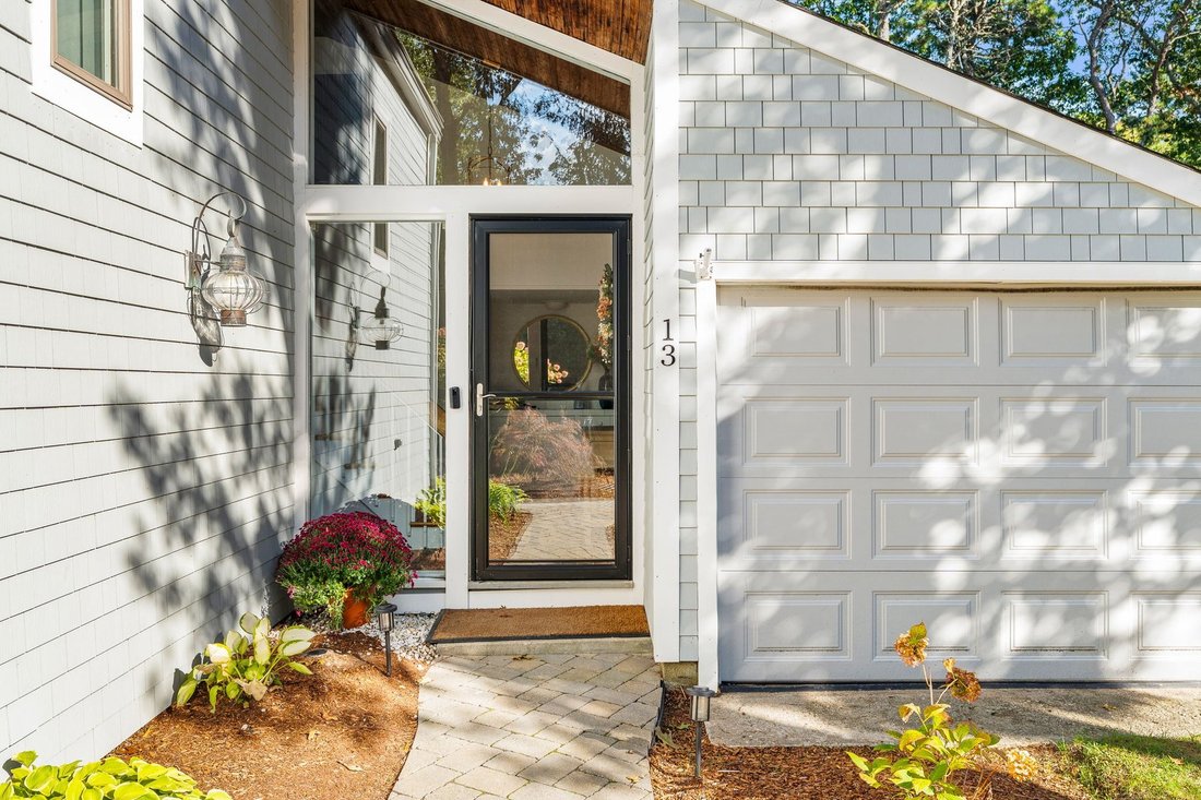 Haus in Mashpee, Massachusetts, Vereinigte Staaten 2 - 19072925