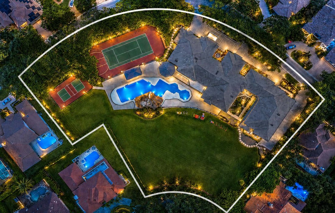 Casa a Coral Springs, Florida, Stati Uniti 4 - 19074640