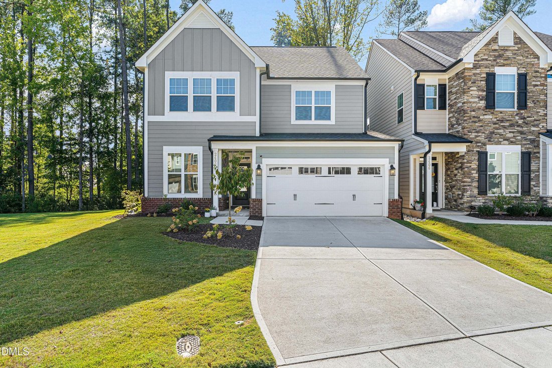 Haus in Bartons Creek, North Carolina, Vereinigte Staaten 1 - 19073975