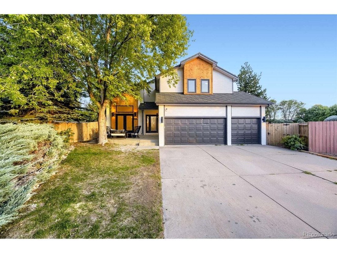 Haus in Golden, Colorado, Vereinigte Staaten 1 - 19074420