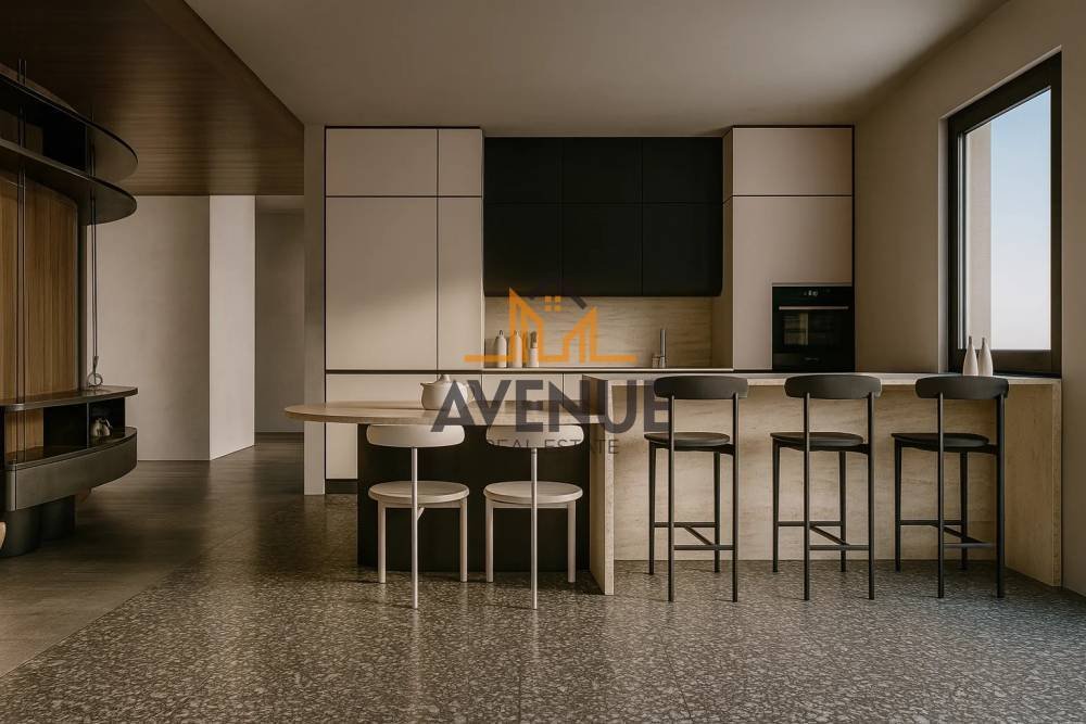 Apartamento en Central Macedonia, Macedonia and Thrace, Grecia 3 - 19074728