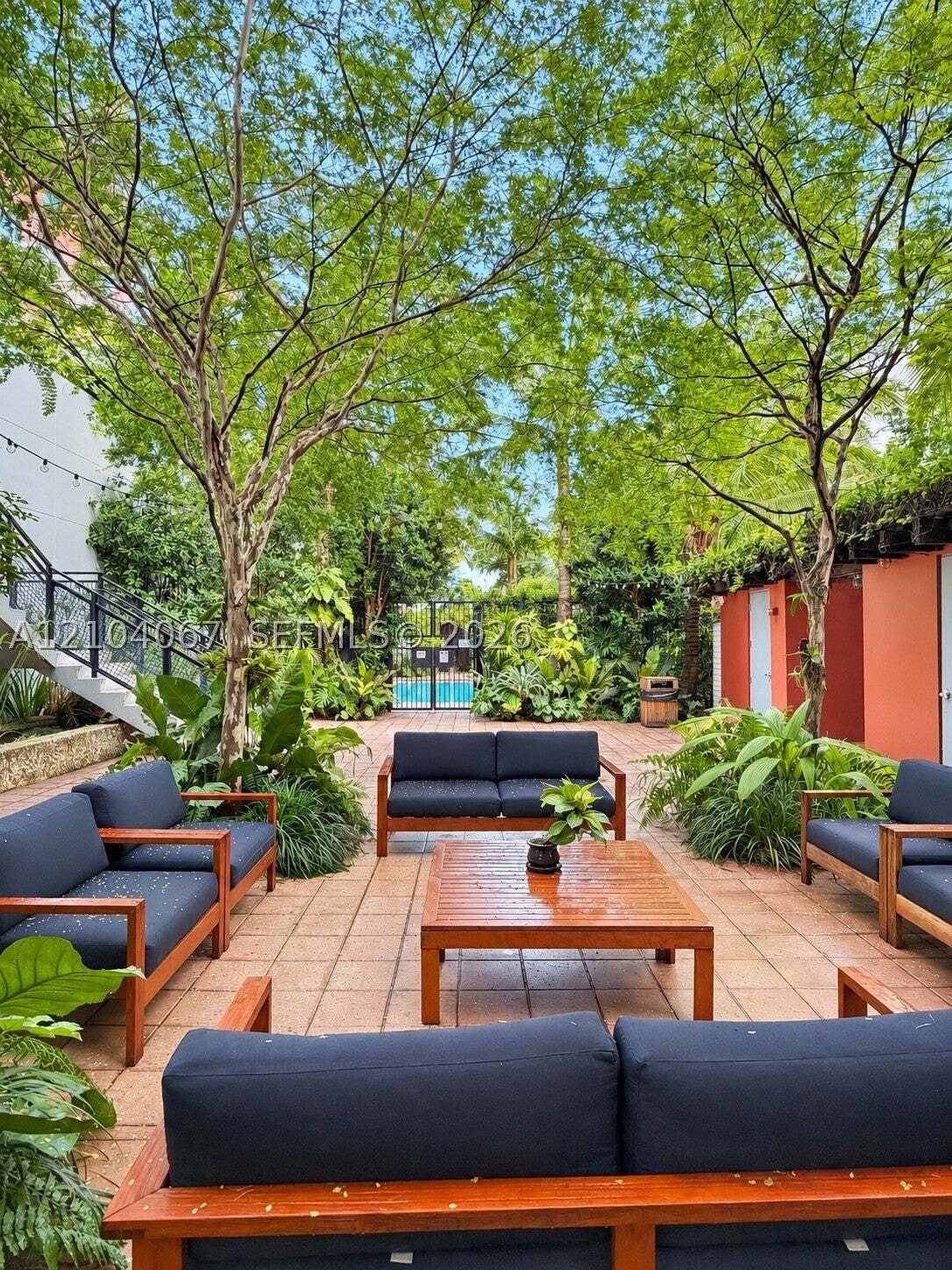 Condominio en Miami, Florida, Estados Unidos 2 - 19074219