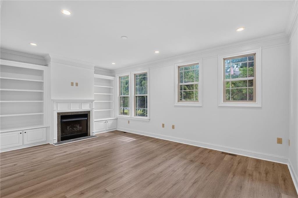 Townhouse in Johns Creek, Georgia, United States 3 - 19069708