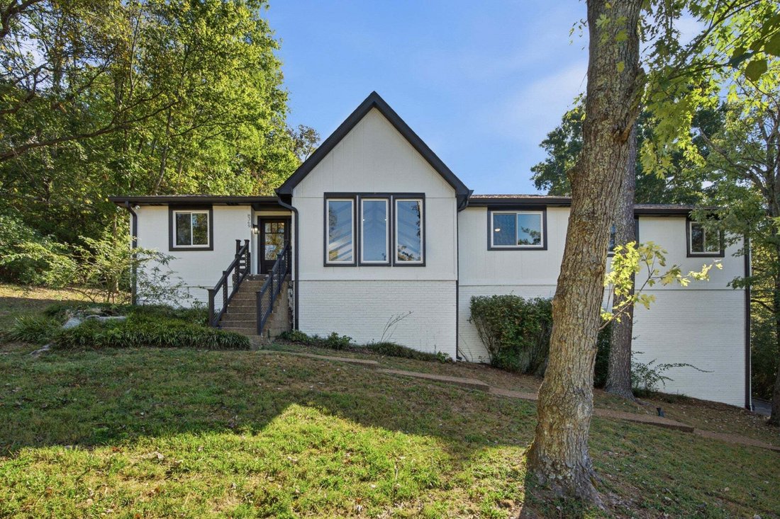 House in Nashville, Tennessee, United States 2 - 19066100
